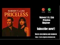 Download Lagu ℍ𝕆𝕋! Maroon 5 ~ Priceless Ringtone (Free) ft. Lisa Blackpink