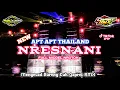 Download Lagu DJ NRESNANI X APT APT THAILAND RBL AUDIO MOJOKERTO FEAT GAPRET RMX #rblaudiomojokerto #gapretrmx