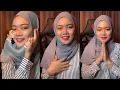 Download Lagu ABU ABU HIJAB STYLE HABIBAH BYUTIFUL