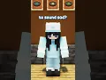 Download Lagu Count On Me - Sad Version (Minecraft Animation) #shorts