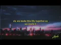 Yeat & EsDeeKid - Made It On Our Own
