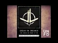 Dream On Dreamer - The World In Front of Me