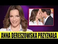 Download Lagu 44 lata: Anna Dereszowska przerywa milczenie i ujawnia nową miłość swojego życia