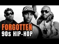 Download Lagu 10 UNDERRATED 90s HIP HOP GROUPS Before Wu-Tang Clan changed everything