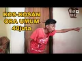 Download Lagu KONCI #98 | KOMEDI NGAPAK CILACAP | KOS-KOSAN ORA UMUM