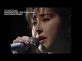 プリンセス プリンセス「M」ジャストポップアップ 1989年5月26日