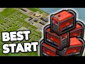 Why Riverside is THE BEST spawn location in Zomboid and how to ruin it all