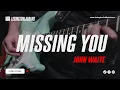 Download Lagu Missing You (John Waite) | Lexington Lab Band