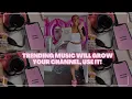 Download Lagu TRENDING NON-COPYRIGHTED MUSIC FOR YOUR CHANNEL