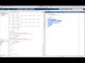 Intro to Matlab functions and classes