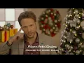 Behind the Scenes Picture a Perfect Christmas Teaser Trailer Jon Cor