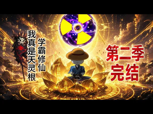 学霸修仙我真是天灵根