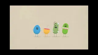 Dumb Ways To Die High Pitch 