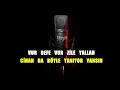 Sezen Aksu - Rakkas / Karaoke / Md Altyapı / Cover / Lyrics / HQ