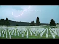 06-04-2026 Sturgis SD - Lightning at Black Hills National Cemetery