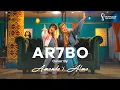 Download Lagu Arhbo ft Ozuna \u0026 GIMS | FIFA World Cup 2022™️ Official Soundtrack Cover by AMANDA ft ALMA ESBEYE