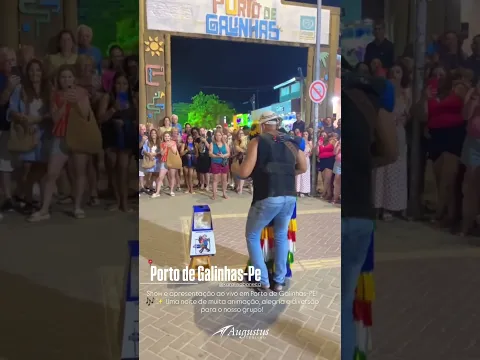 Cumbia,Cumbia #portodegalinhas