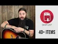 Staind- Outside (Acoustic)