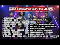 Lagu KUMPULAN LAGU INDONESIA VERSI ROCK ENERGY FULL ALBUM | Cover by CONVEROCK #music #musicvideo #musik 