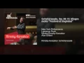 Scheherazade, Op. 35: IV. Allegro molto "Festival at Baghdad"