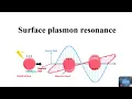 Surface Plasmon Resonance