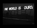 Download Lagu Udes beats-The World Is Yours