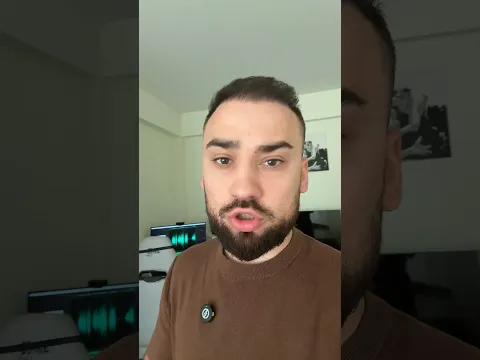 Video Thumbnail: Nu ucide niciodată această creatură! 😱