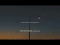Download Lagu Yêu Vội Vàng - Lê Bảo Bình[Lyric Video]| Ngẫu Hứng CHANNEL