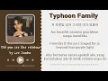 Video Lyrics/Eng sub/Sub indo DID YOU SEE THE RAINBOW? by LEE JUNHO [Typhoon Family/태풍상사] OST Part 2