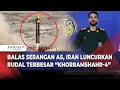 Download Lagu Balas Serangan AS Iran Luncurkan Rudal Terbesar Khorramshahr-4