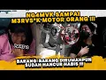 Download Lagu KELUARGA KEWALAHAN KALAU SITI SEDANG M3NG-4MVUK !!! WARGA SAMPAI TURUN TANGAN ???