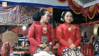ladrang sri pambudi ngrekso deso sareng mbak dwi podhi laras ponorogo 2022