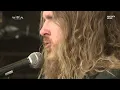 Vomitory - Regorge in the Morgue - Live at Wacken Open Air 2022