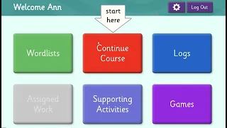 Student Login