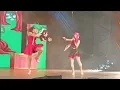 Luli pampín, camino por la selva, Teatro Morelos Toluca 