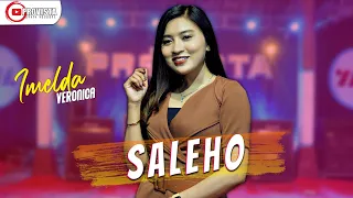 Download SALEHO ( Hidup diantara dua cinta)  I Imelda veronica I mengapa dulu ku dicinta I PROVISTA jandhut MP3