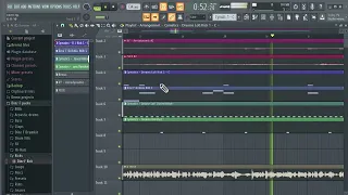 a reece u0026 j cole faith in fl studio