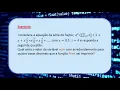 Implementando Series de Taylor no Python