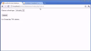 118 SELECT By Example Part 1