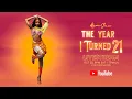 Lagu Ayra Starr: The Year I Turned 21 YouTube Livestream