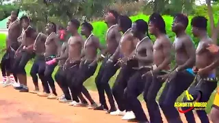 Bahati Bugalama Bhotoja Official Video Dir Ashoz Videoz 0764972310 