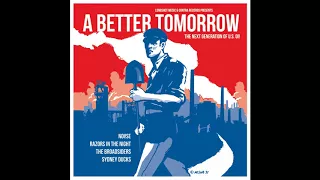 v a a better tomorrow the next generation of u s oi full ep 2011 