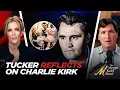 Download Lagu Tucker Carlson Reflects on the Charlie Kirk He Knows Well, and The Dark State of Our Culture