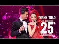 Download Lagu [#26] Vị Ngọt Đôi Môi - Quang Dũng ft. Thanh Thảo | LIVE CONCERT in US | 25th Anniversary