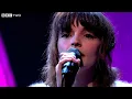 CHVRCHES - The Mother We Share - Later... with Jools Holland - BBC Two HD