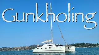 GUNKHOLING San Francisco Bay – Onboard Lifestyle ep.131