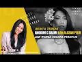 Download Lagu Anggun C Sasmi dan Alasan Pilih Jadi Warga Negara Prancis