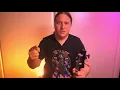 The Melvins - A History Of Bad Men // Bass Lesson + TAB