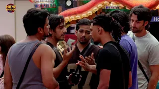Bigg Boss S20 NEW PROMO | A fight broke out between Harsh and Qazi | 8th Sep 2026