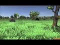 Daggerfall Tools for Unity - Mod Showcase 1